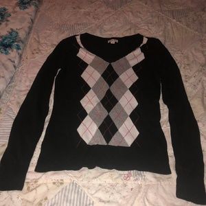 *4 for*$10*Merona sweater